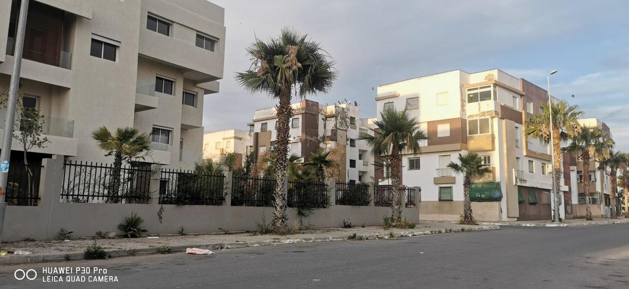 Appartement Proche Plage Bouznika בוזניקה מראה חיצוני תמונה