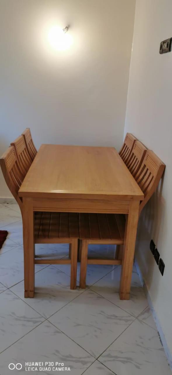 Appartement Proche Plage Bouznika בוזניקה מראה חיצוני תמונה
