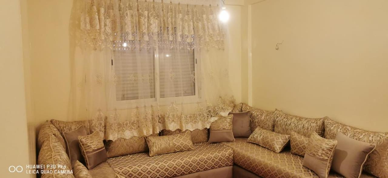 Appartement Proche Plage Bouznika בוזניקה מראה חיצוני תמונה