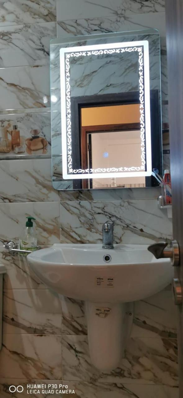 Appartement Proche Plage Bouznika בוזניקה מראה חיצוני תמונה