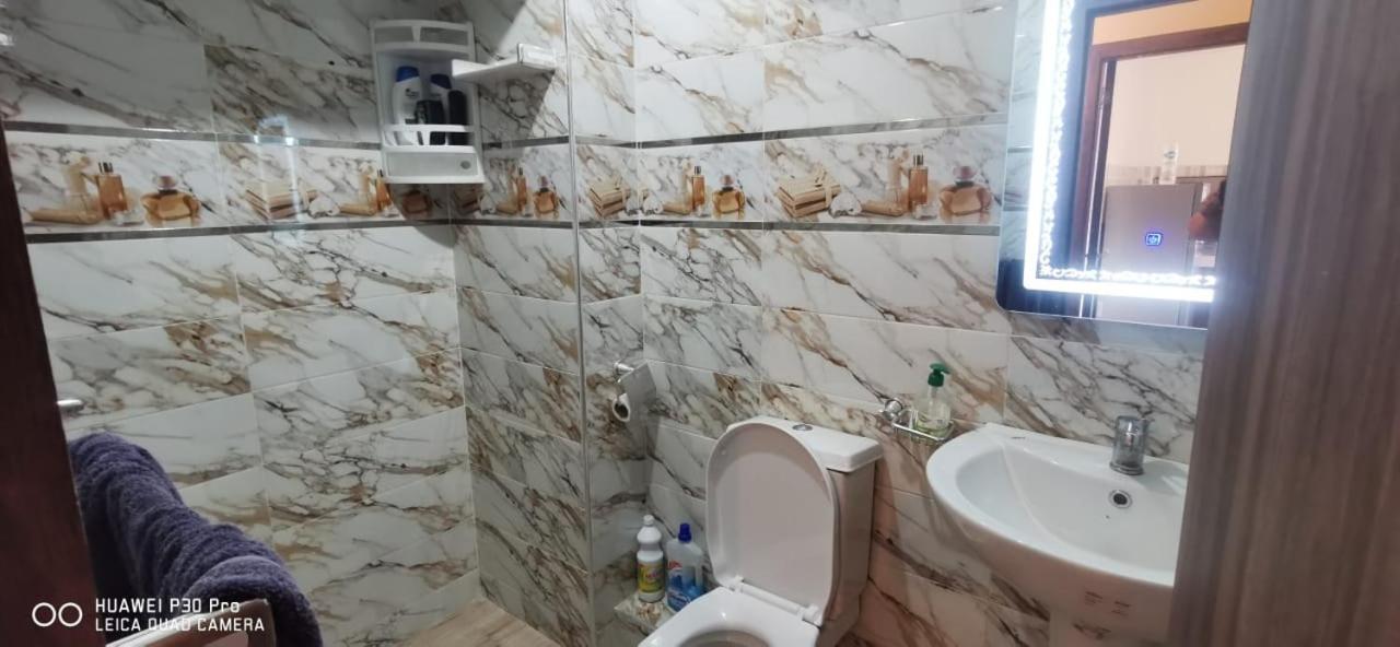 Appartement Proche Plage Bouznika בוזניקה מראה חיצוני תמונה