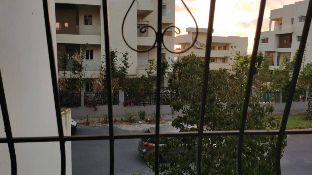 Appartement Proche Plage Bouznika בוזניקה מראה חיצוני תמונה