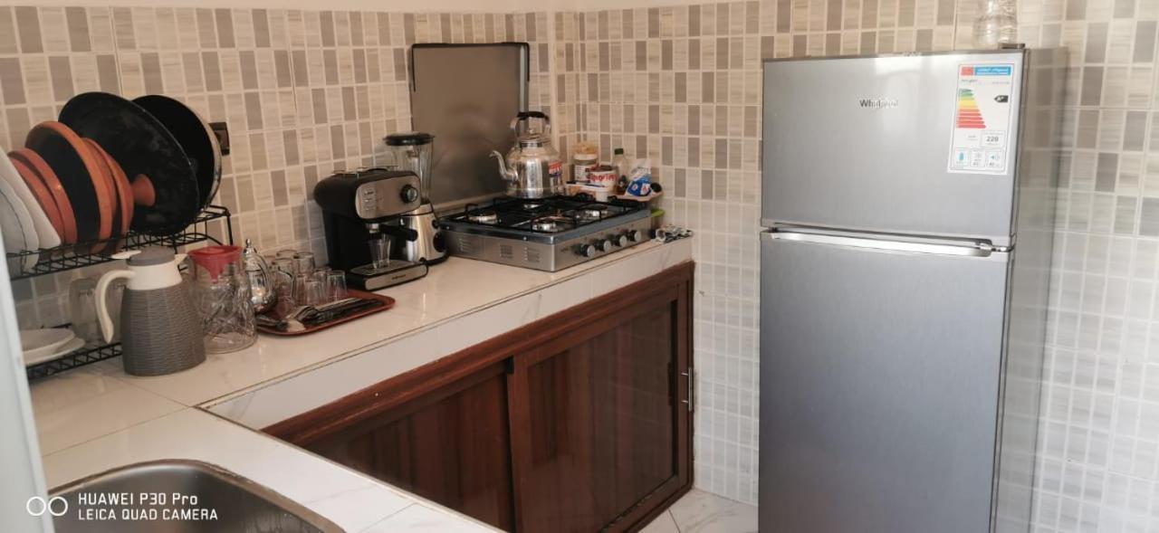 Appartement Proche Plage Bouznika בוזניקה מראה חיצוני תמונה