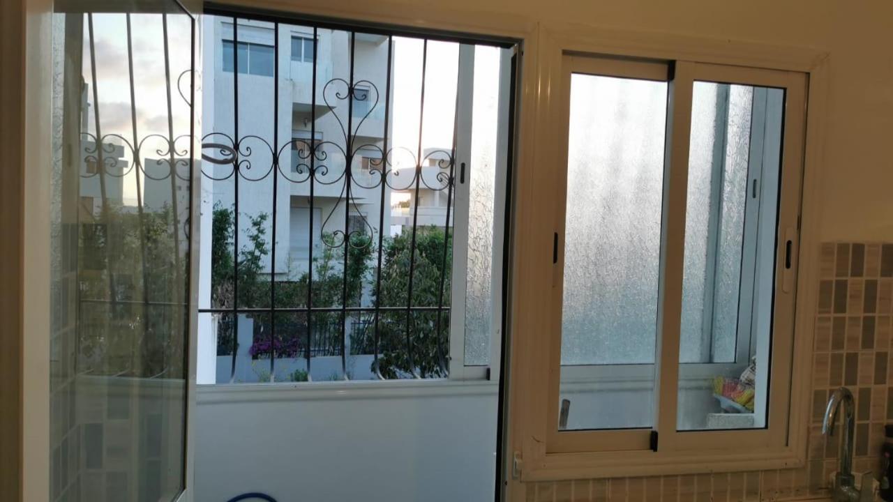 Appartement Proche Plage Bouznika בוזניקה מראה חיצוני תמונה