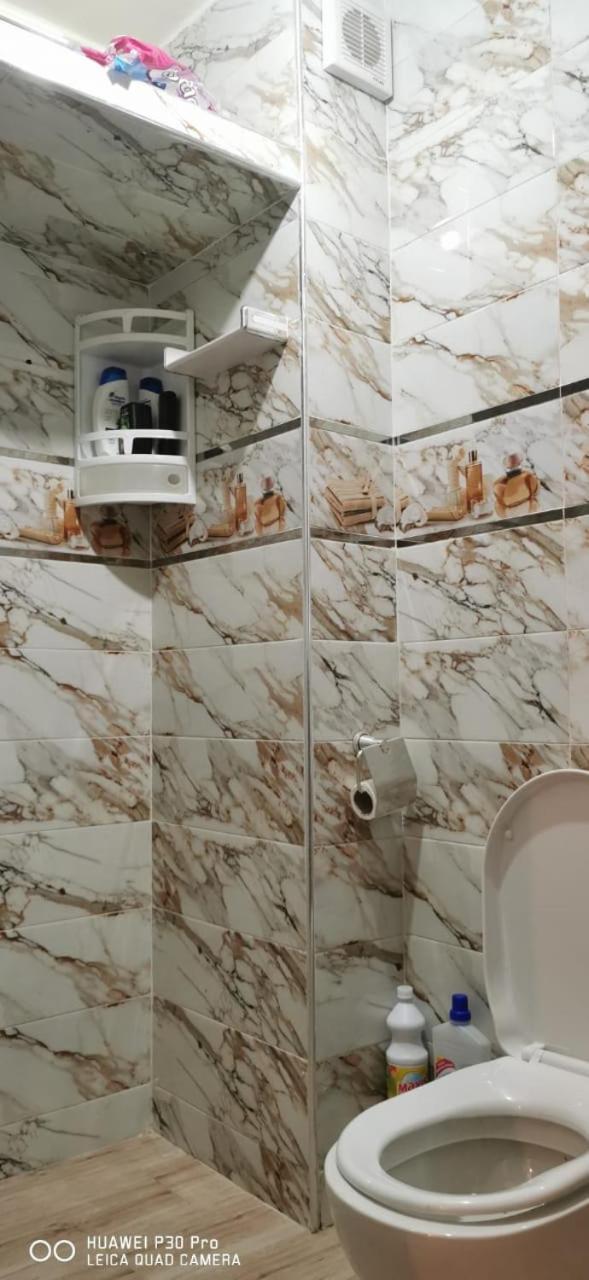 Appartement Proche Plage Bouznika בוזניקה מראה חיצוני תמונה