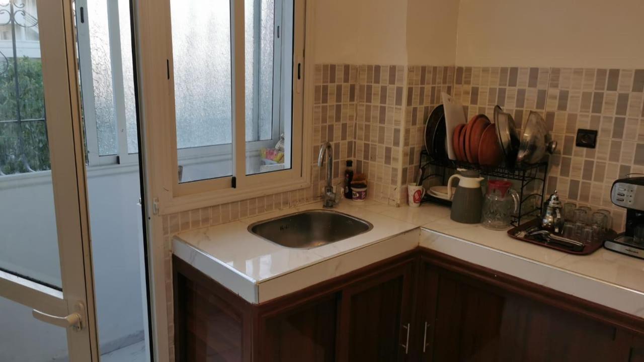 Appartement Proche Plage Bouznika בוזניקה מראה חיצוני תמונה